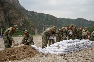 埃尔伯：外援离开后中国本土球员成长空间更大 联赛和青训是基础